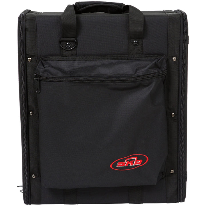 SKB Soft Rack Case, 1SKB-SC193U, 3-Space