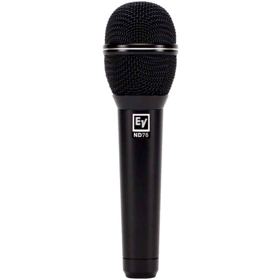 Electro-Voice ND76 Dynamic Cardioid Vocal Microphone