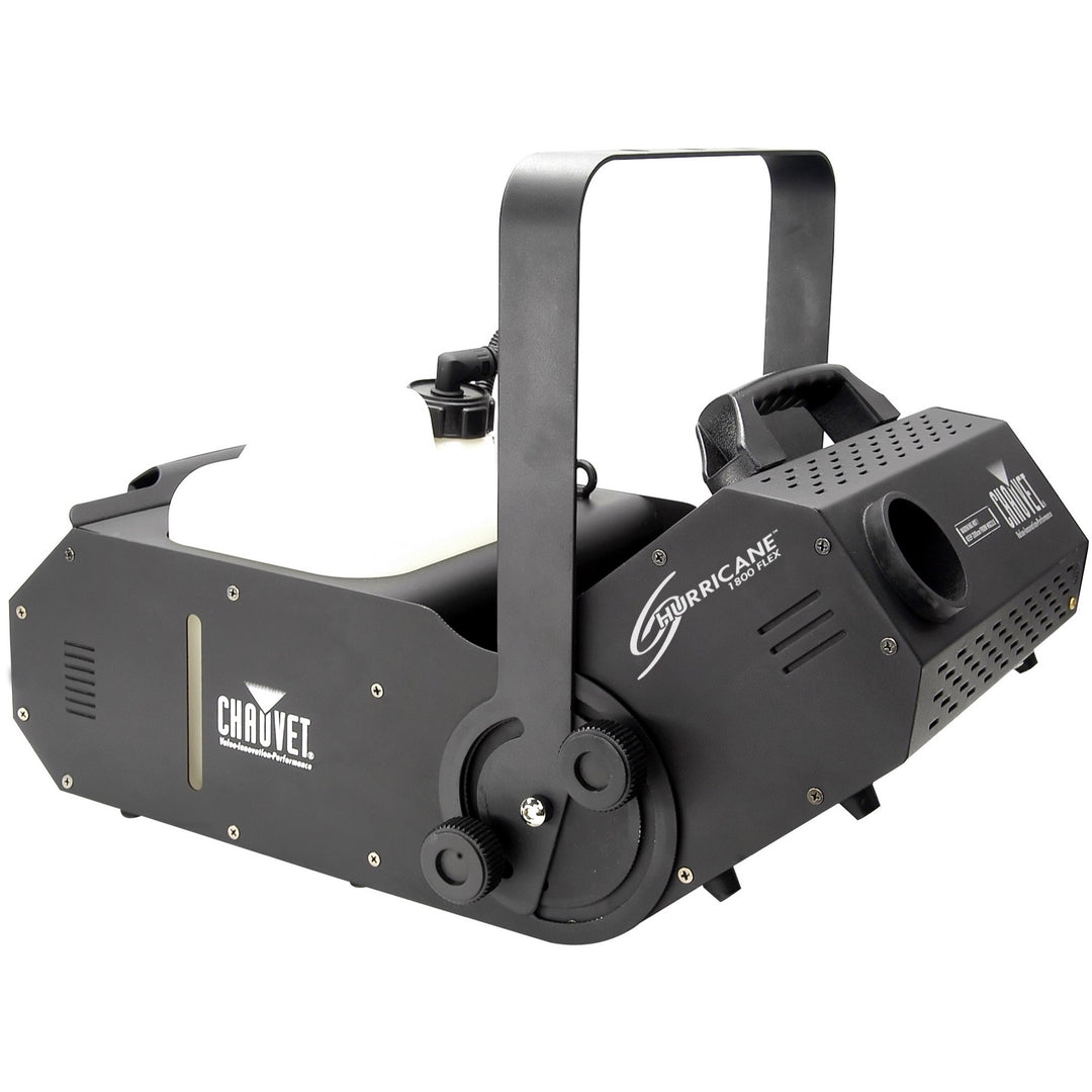 Chauvet DJ Hurricane 1800 Flex Fog Machine