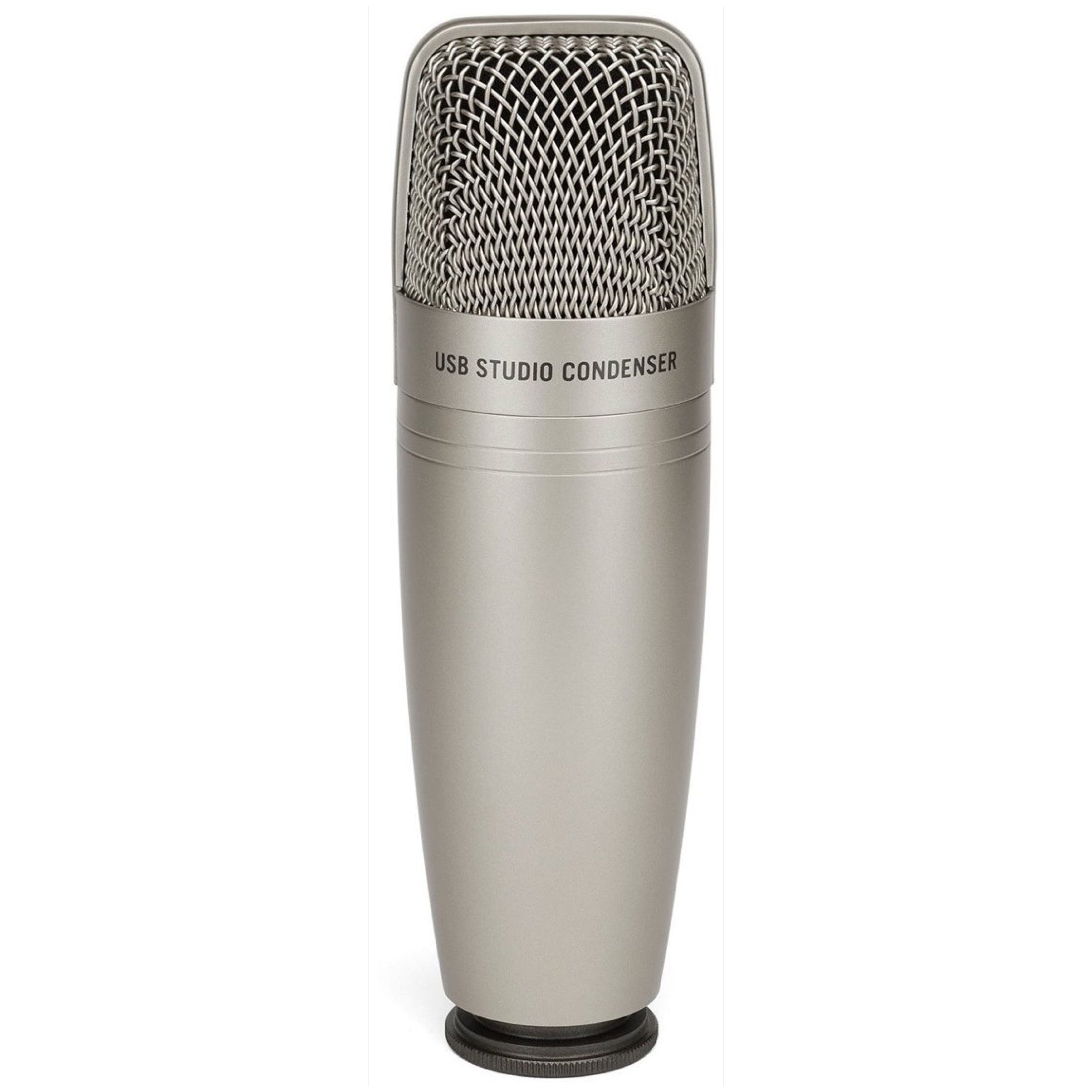 Samson Studio Condenser microphone outlet