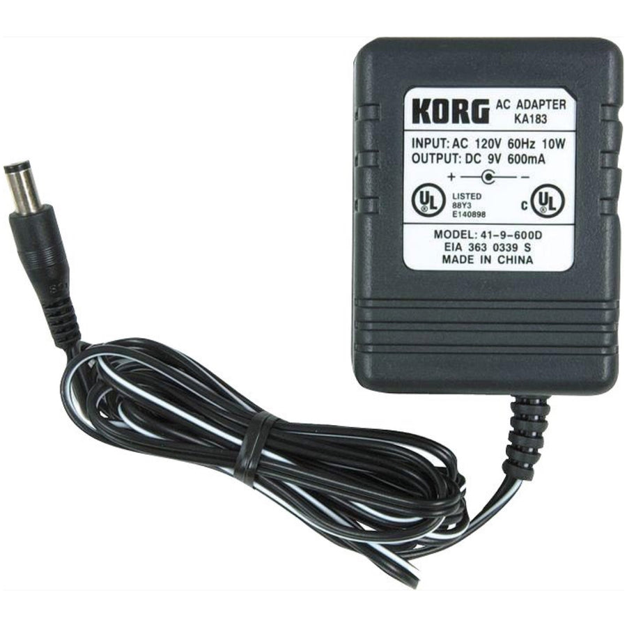 Korg KA-183 AC Adapter