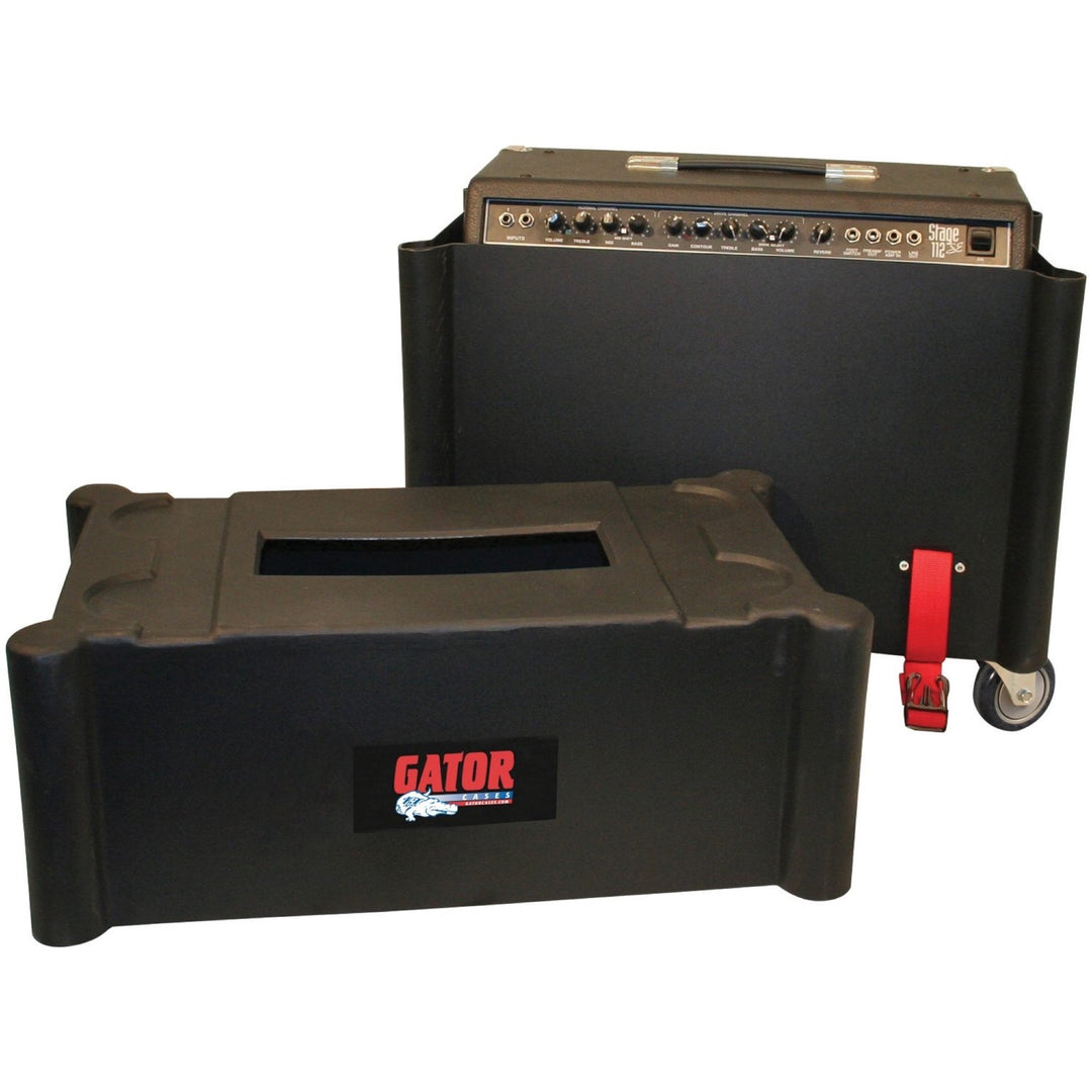 Gator G212ROTO Roto Molded 2x12 Amplifier Case