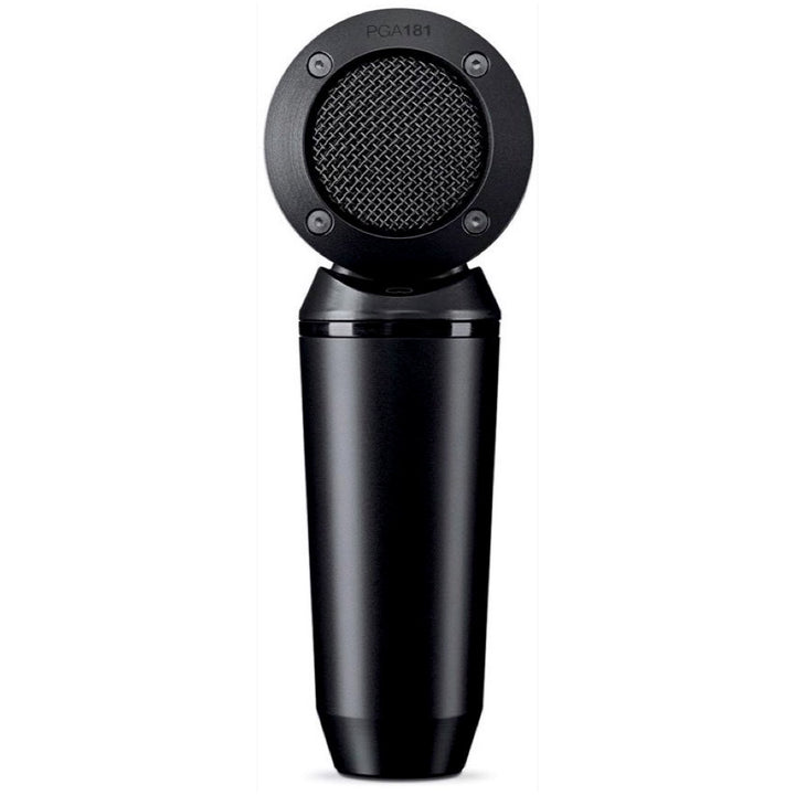 Shure PGA181 Side-Address Condenser Microphone