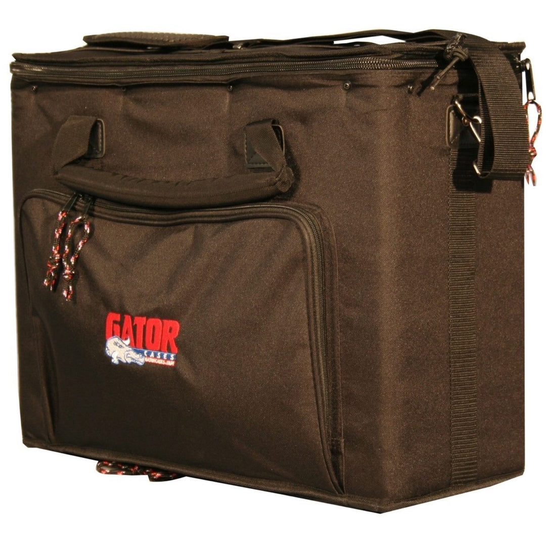 Gator Rack Bag, 3 Space