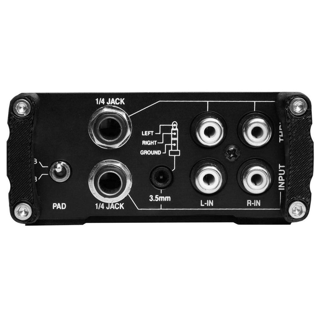 On-Stage DB1050 Passive Multimedia Direct Box