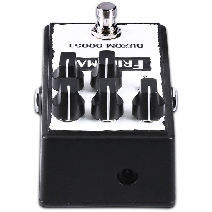 Friedman Buxom Boost Pedal