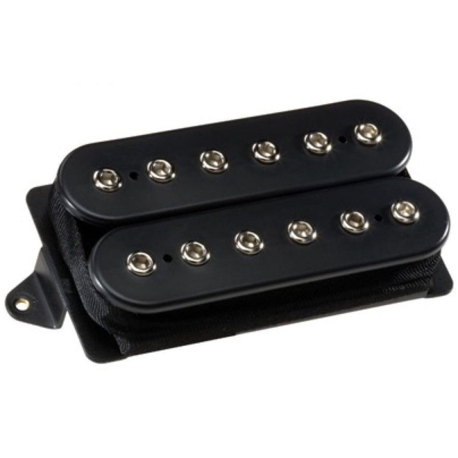 DiMarzio DP227 LiquiFire Guitar Pickup, Black