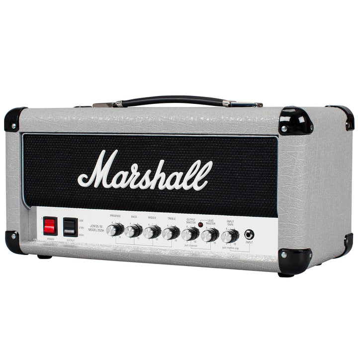 Marshall Mini Jubilee Guitar Amplifier Head (20 Watts)