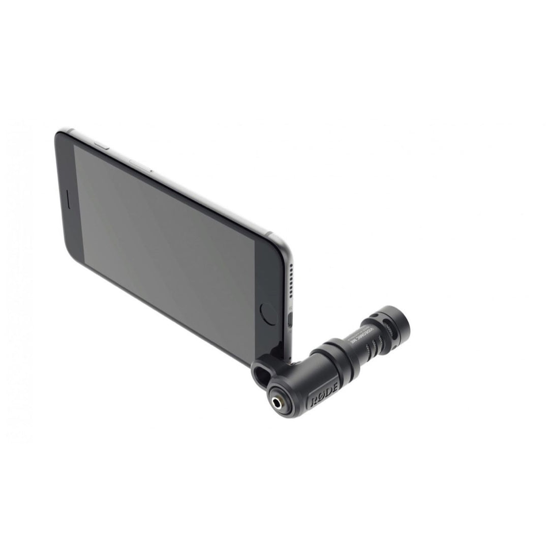 Rode VideoMic ME Compact iOS Shotgun Microphone