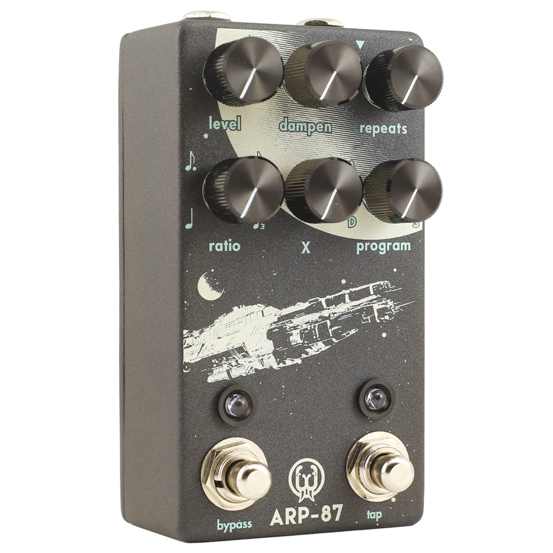 Walrus Audio ARP87 Multi-Function Delay Pedal