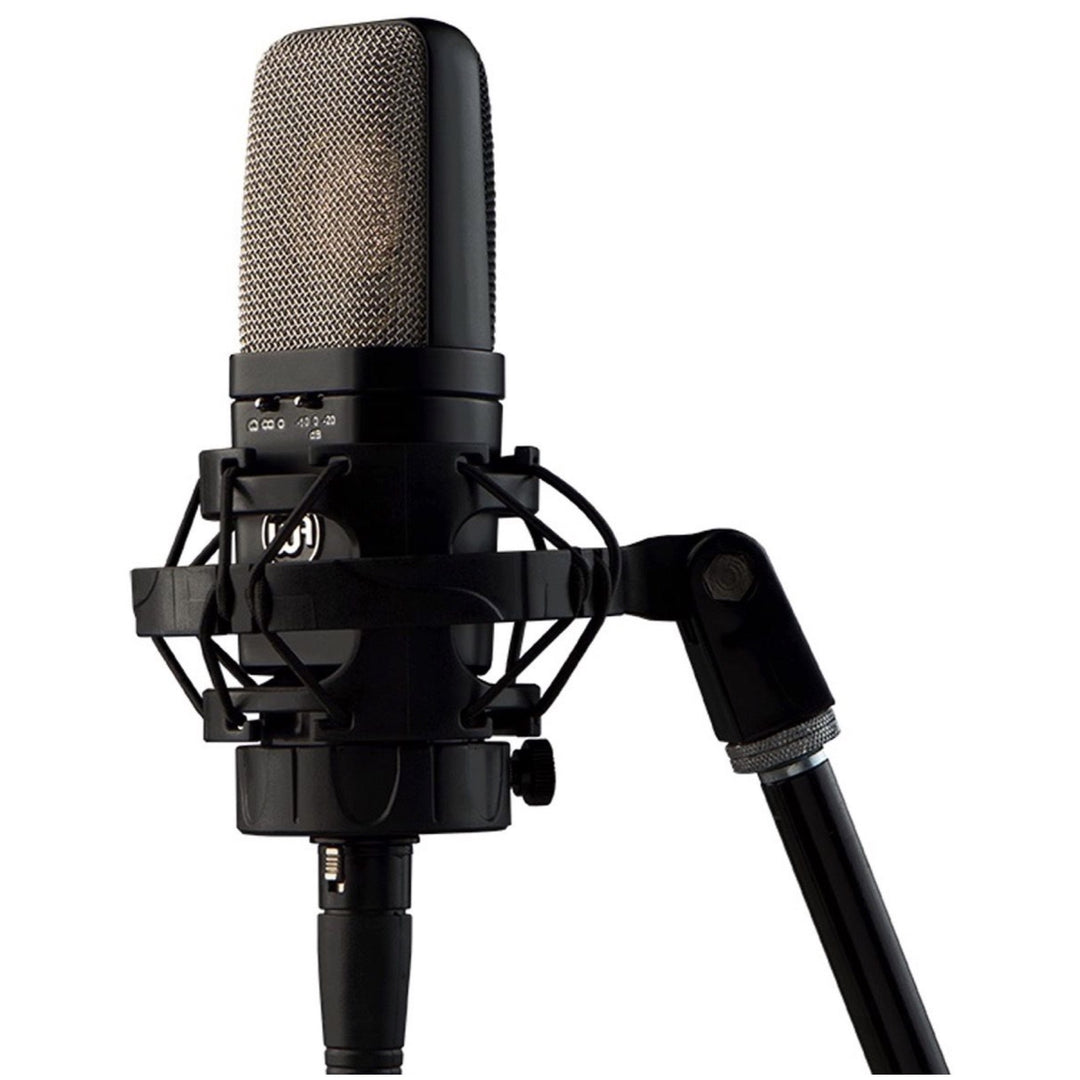 Warm Audio WA-14 Large-Diaphragm Condenser Microphone