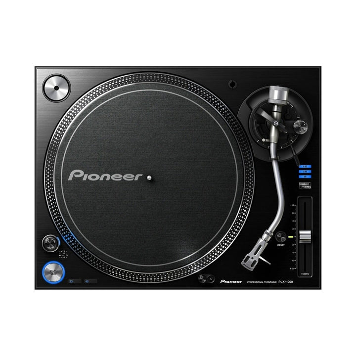 Pioneer DJ PLX-1000 Direct Drive Turntable