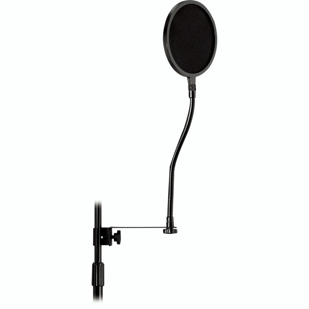 On-Stage ASVS6GB Microphone Pop Filter