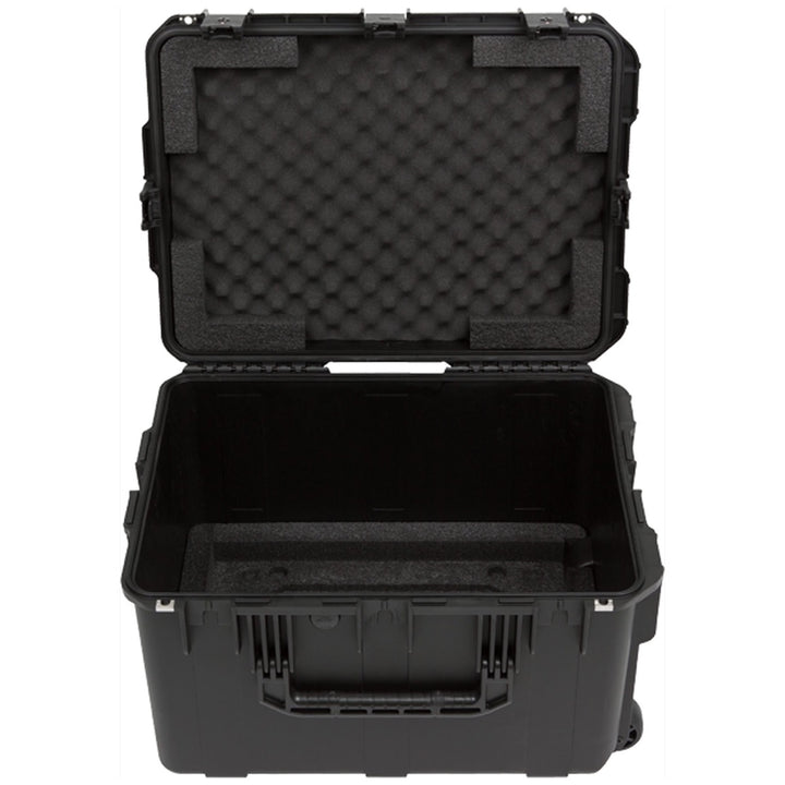 SKB iSeries Fly Rack Case, 3i-2317M146U, 6-Space