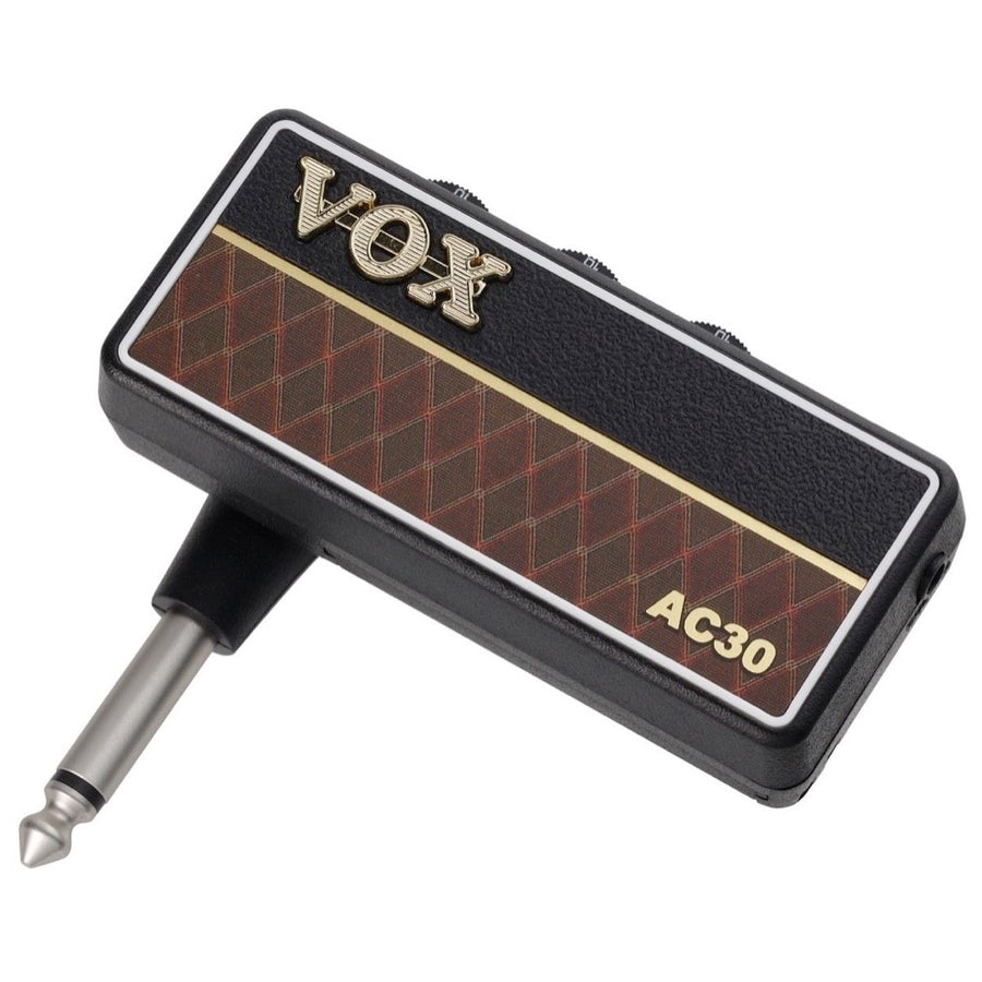 Vox amPlug AC30 G2 Headphone Amplifier