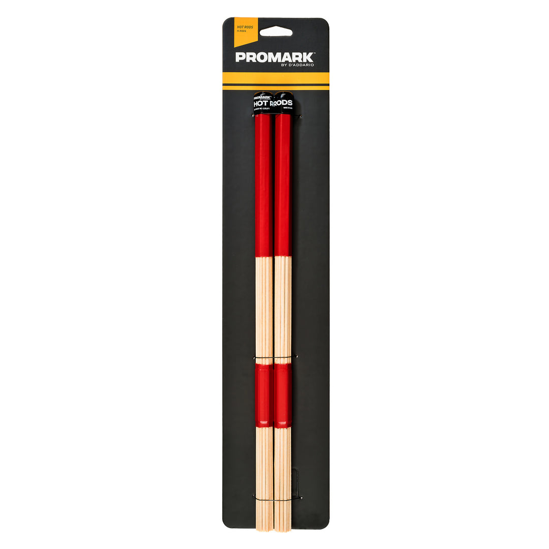 ProMark HotRods Multi-Rods, Pair