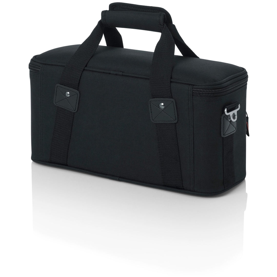 Gator GM12B 12 Microphone Carry Bag