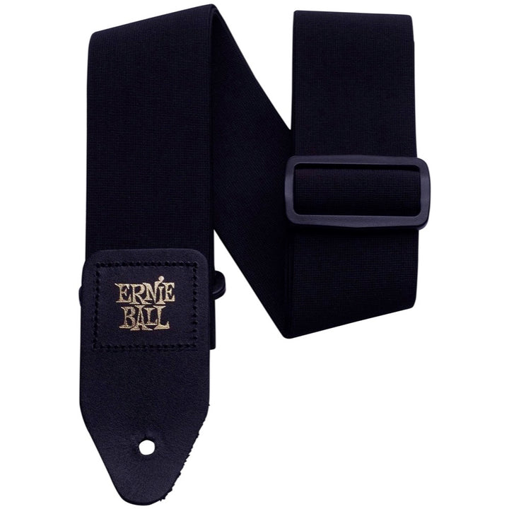 Ernie Ball Stretch Comfort Guitar Strap