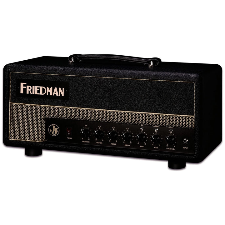 Friedman JJ Junior Jerry Cantrell Guitar Amplifier Head (20 Watts)