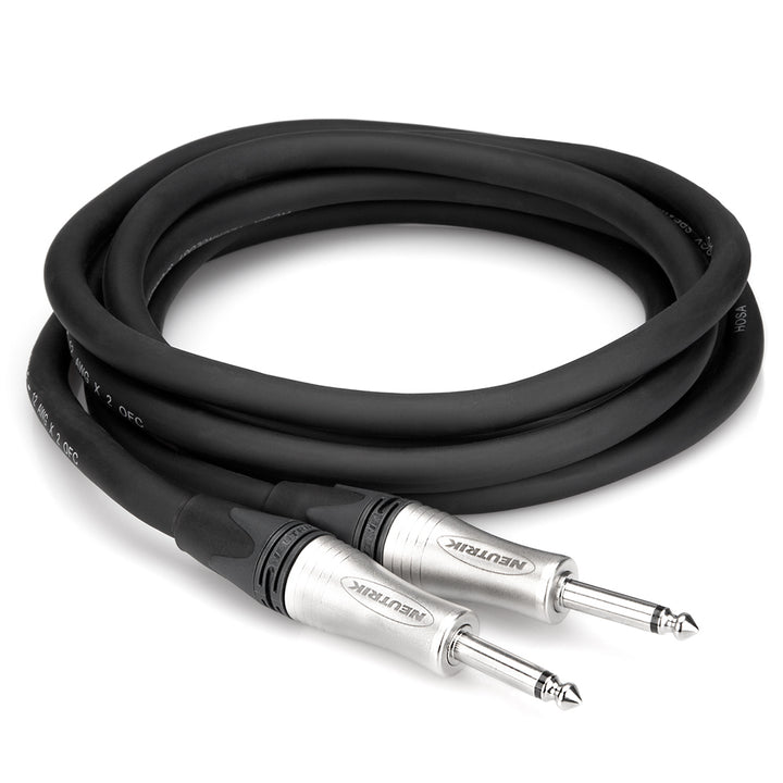 Hosa SKJ 12-Gauge Speaker Cable, SKJ250, 50 Foot