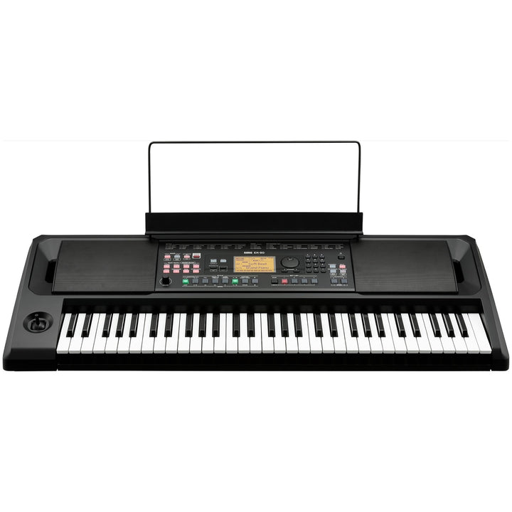 Korg EK-50 Entertainer Keyboard