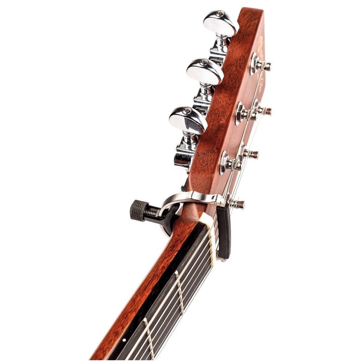 D'Addario PW-CP-18 Cradle Capo