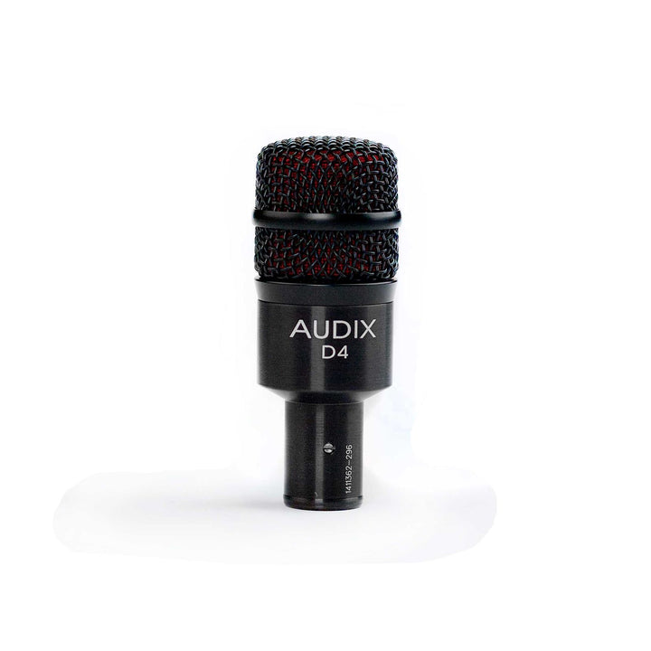 Audix DP7 7 Drum Microphone Package