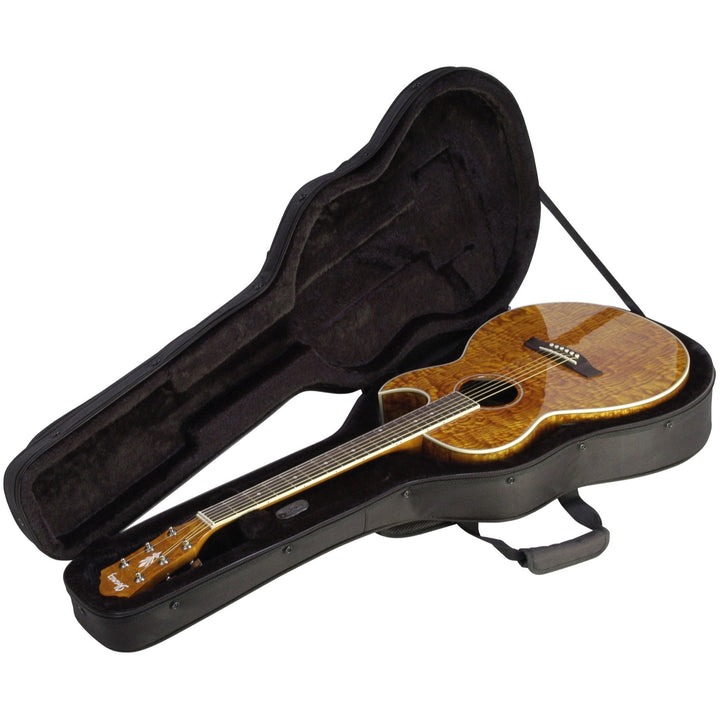 SKB SC30 Thin-Line Classical Acoustic-Electric Guitar Gig Bag