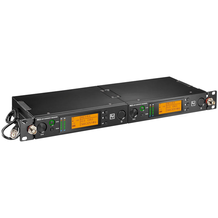 Electro-Voice RE3-ACC-RMK2 Rack Mount Kit For 2 RE3