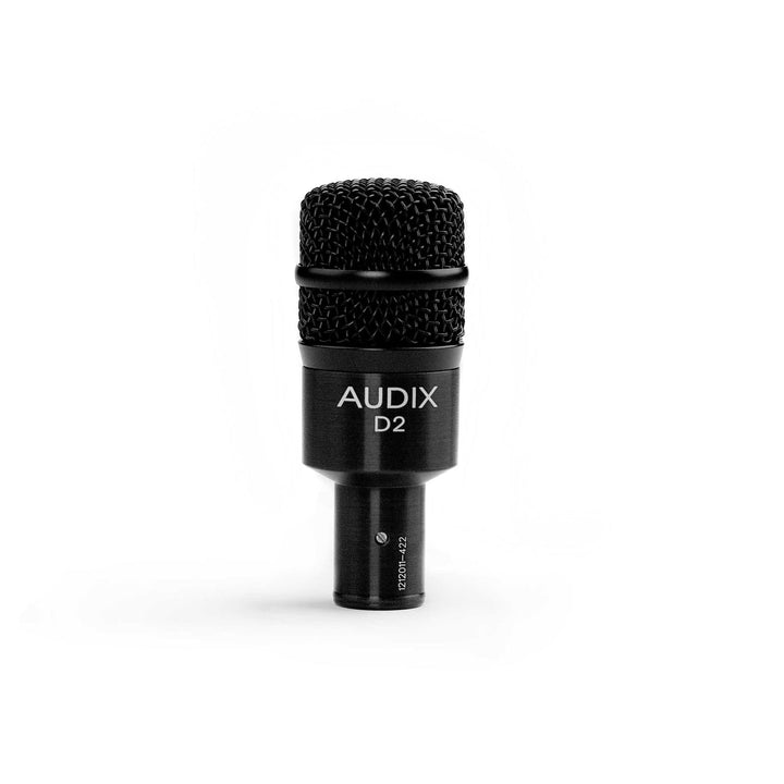 Audix DP7 7 Drum Microphone Package