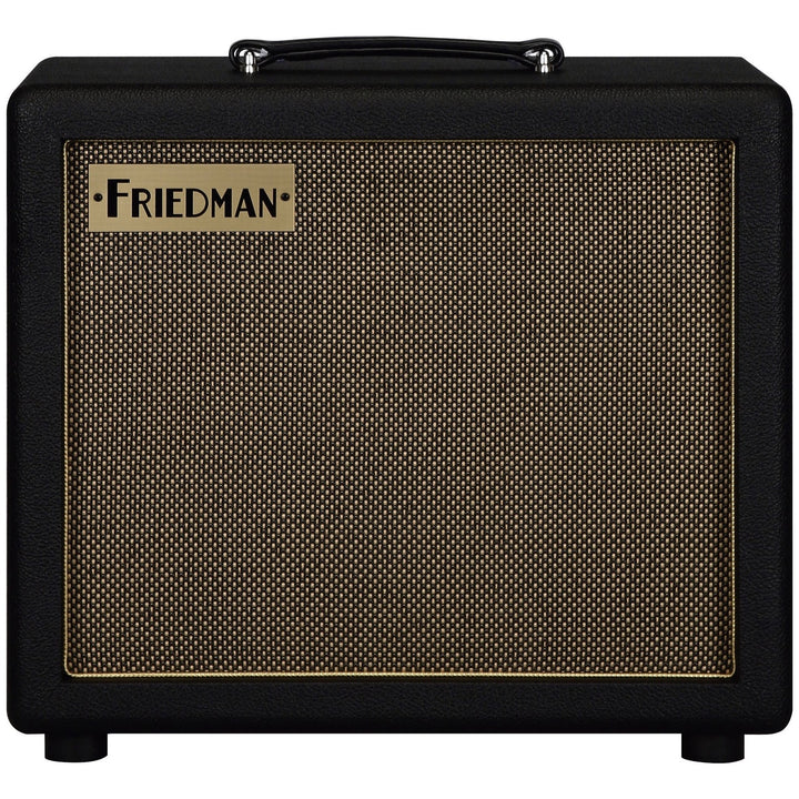 Friedman Runt 1x12 Guitar Speaker Cabinet (1x12 Inch, 65 Watts), 16 Ohms