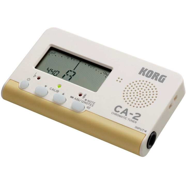 Korg CA2 Compact Chromatic Tuner