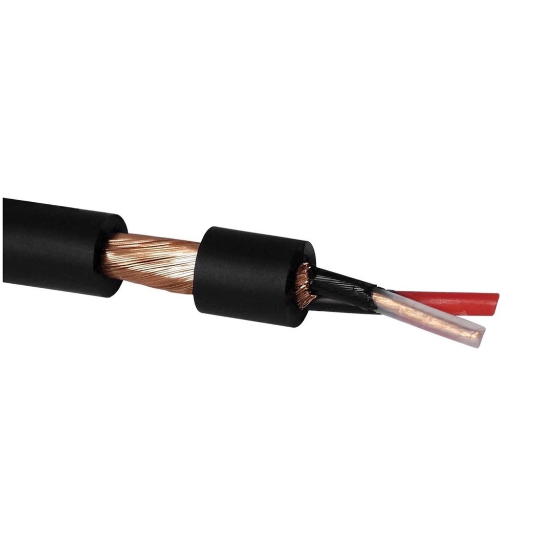 Mogami CorePlus XLR Microphone Cable, 50 Foot