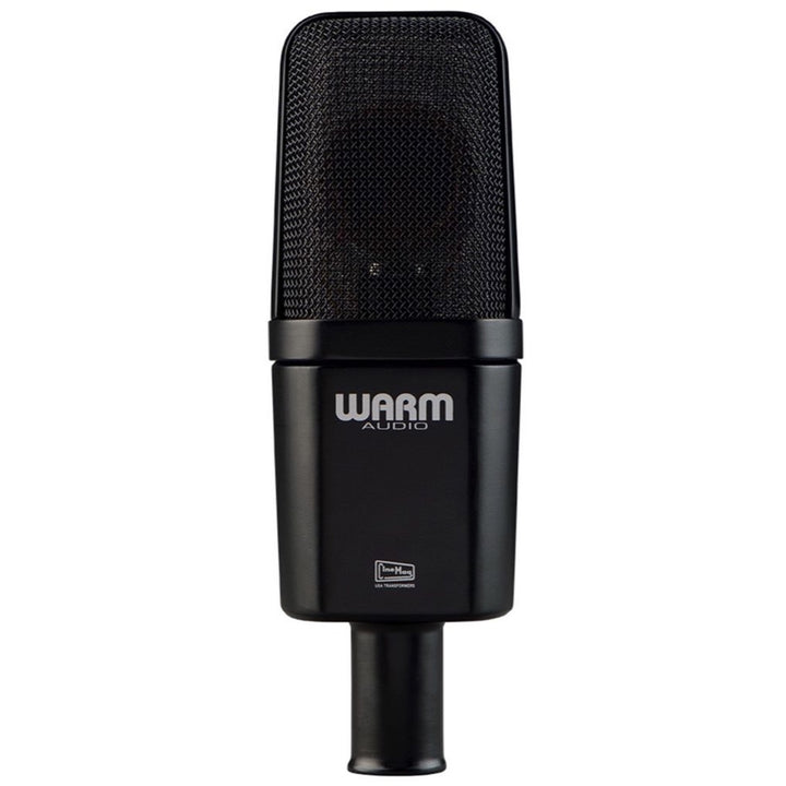 Warm Audio WA-14 Large-Diaphragm Condenser Microphone