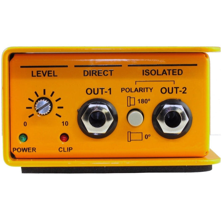 Radial X-AMP Active Re-Amplifier