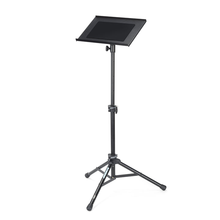 Samson LTS50 Heavy-Duty Folding Tripod Laptop Stand