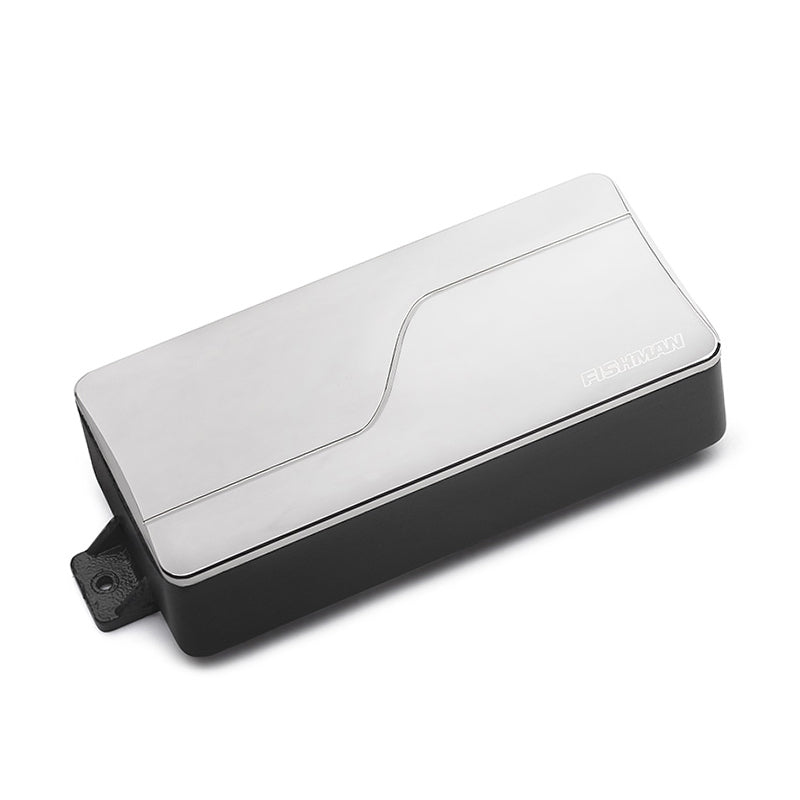 Fishman Fluence Modern Ceramic 7-String Electric Guitar Pickup, Nickel