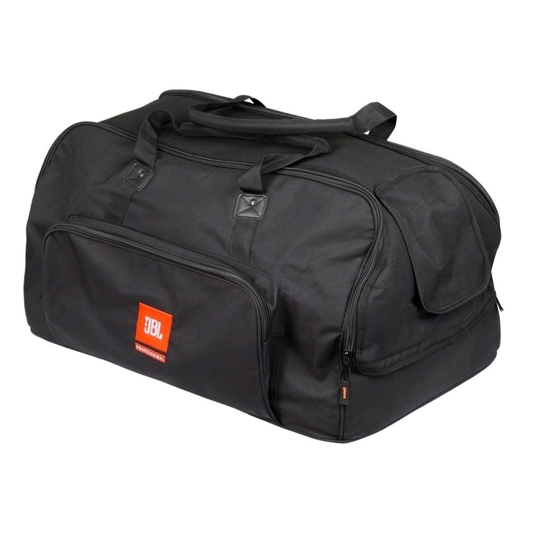 JBL EON615-BAG Padded Nylon Form-Fit Carry Bag