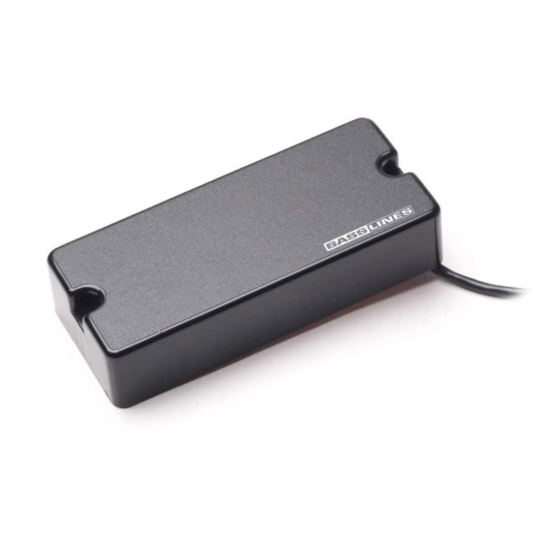 Seymour Duncan SSB4 Bass Pickup, SSB-4S, Set