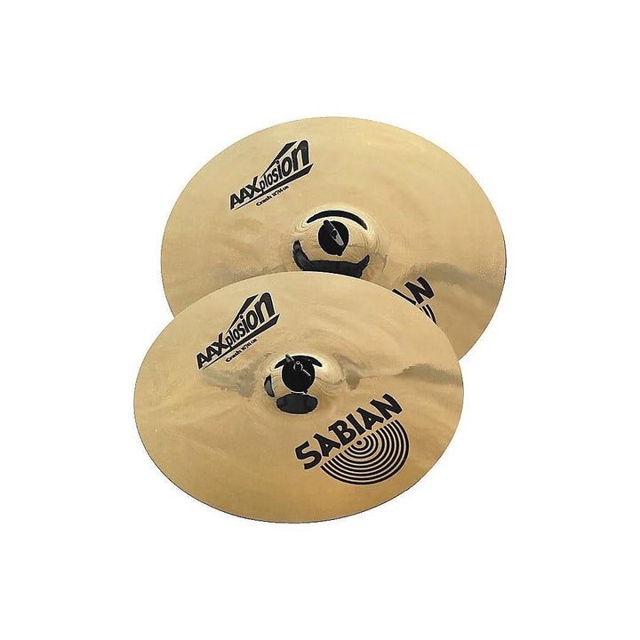 Sabian AAX Series Cymbal Package