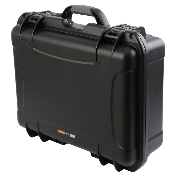 Gator GMIX-QSCTM16-WP Waterproof QSC TouchMix-16 Case