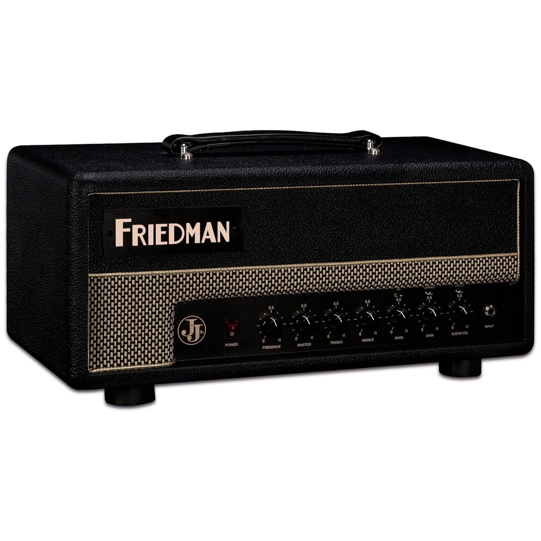 Friedman JJ Junior Jerry Cantrell Guitar Amplifier Head (20 Watts)