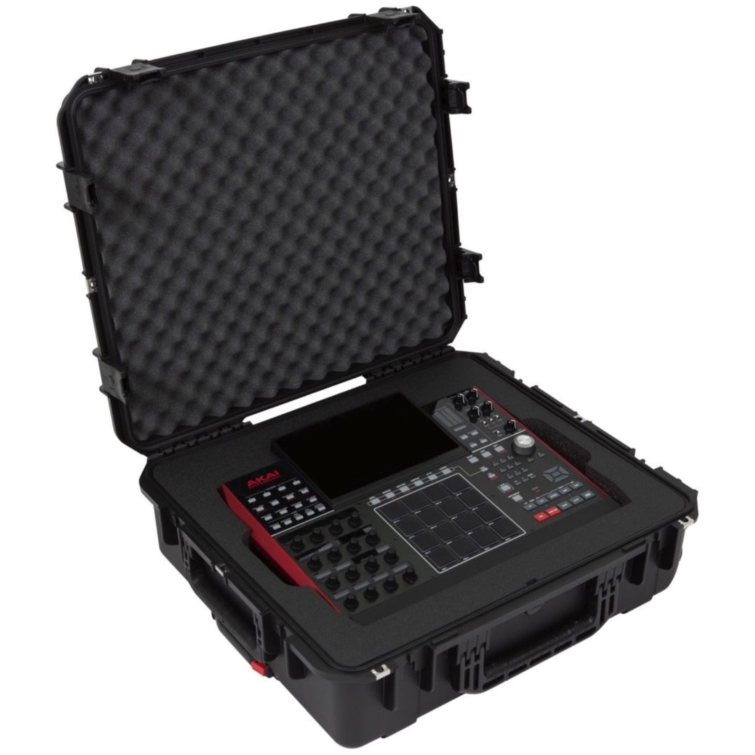 SKB 3i2421-7MPCX Case for Akai MPC X