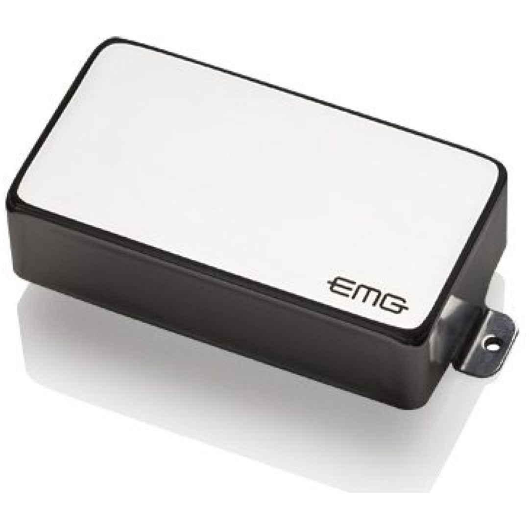 EMG 81 Active Humbucker Pickup, Chrome