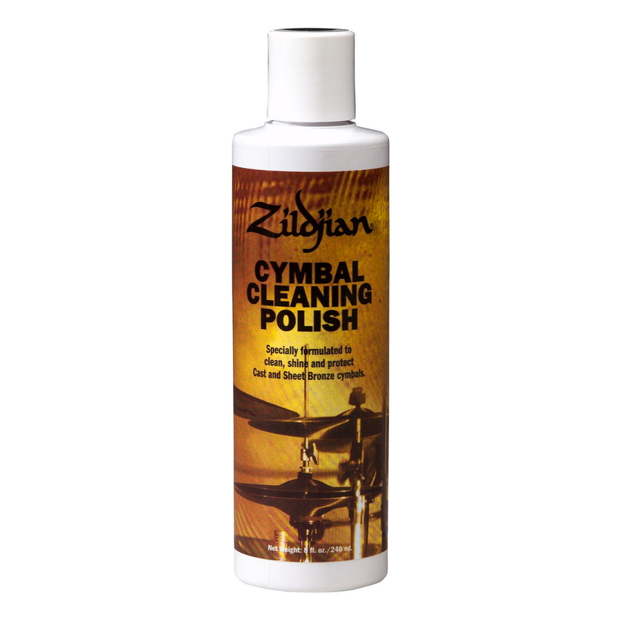 Zildjian Cymbal Cleaning Cream