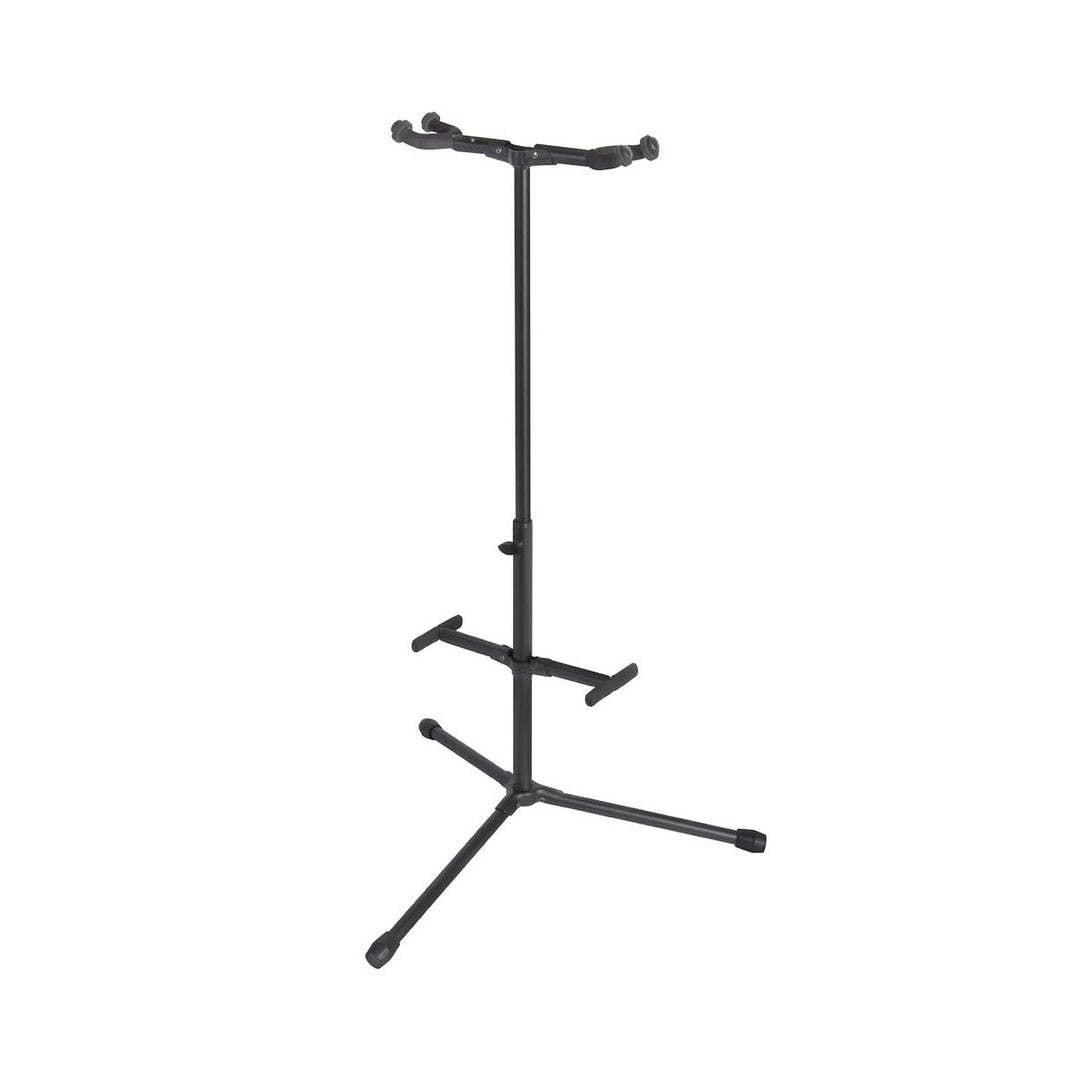 On-Stage GS7255 Double Hang It Guitar Stand