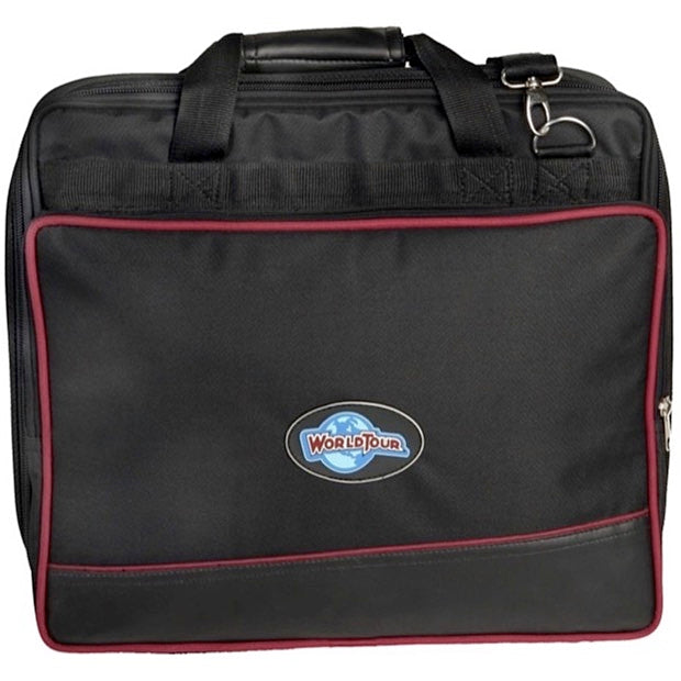 World Tour Gig Bag for Line 6 PODxt, 11.75 x 7.50 x 3.00 Inch