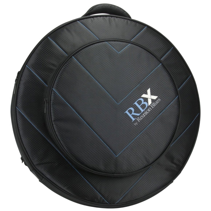 Reunion Blues RBXCM22 Drum Cymbal Bag, 22 Inch