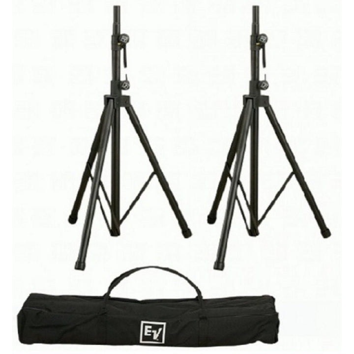 Electro-Voice TSP-1 Tripod Speaker Stands (with Bag)