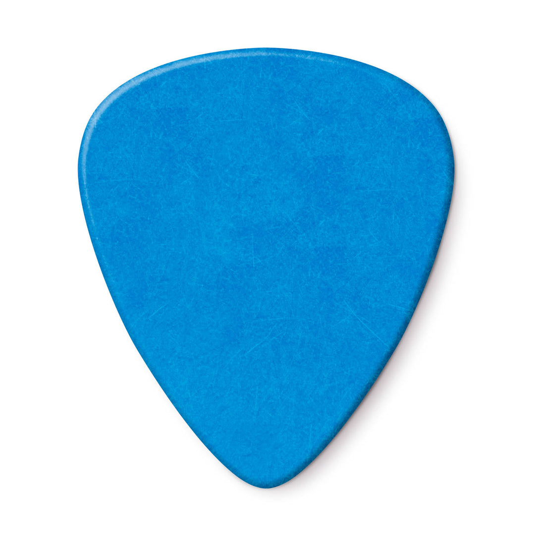 Dunlop Tortex Standard Picks (72-Pack), Blue, 1.0mm